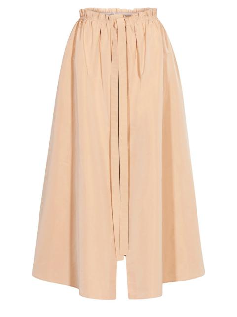 Givenchy Long skirt