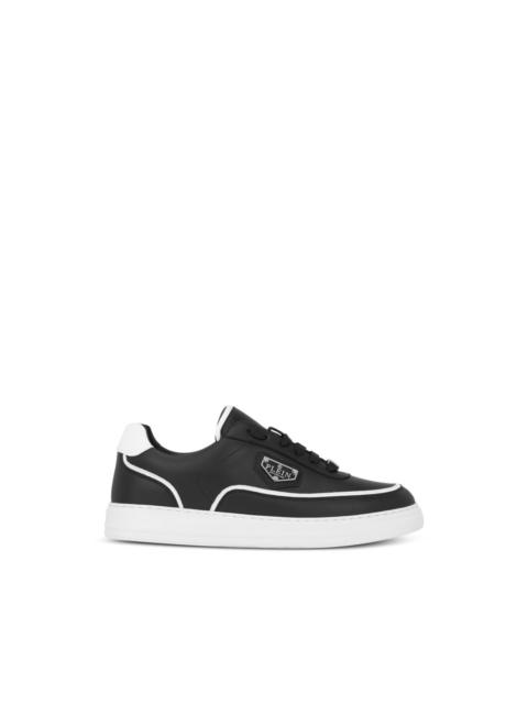 PHILIPP PLEIN low-top sneakers Triangle