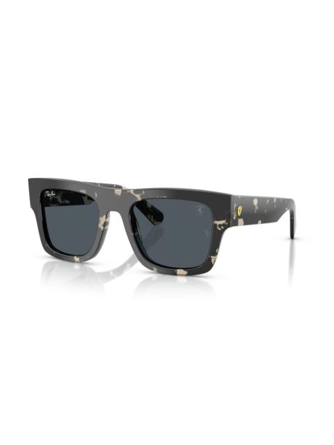 Ray-Ban RB2217M Scuderia Ferrari Collection