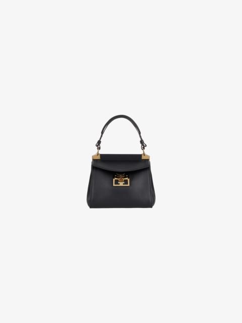 Givenchy Small Mystic bag in soft leather