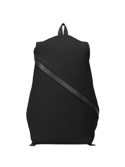 Pleats Please Issey Miyake BIAS PLEATS BACKPACK