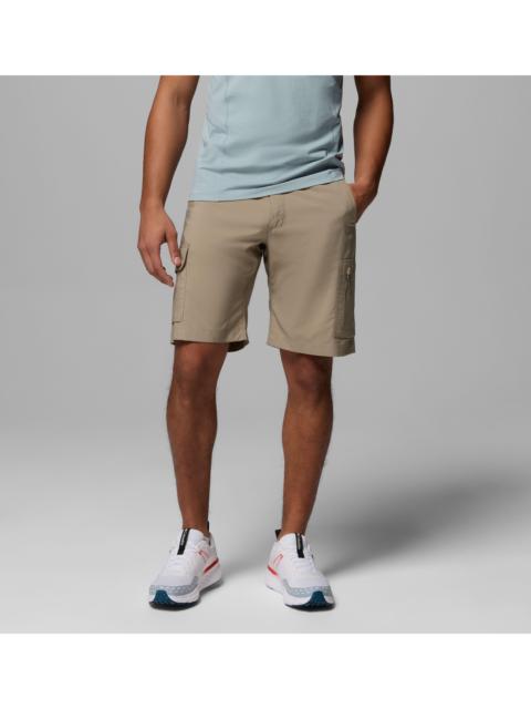 Columbia Men's Silver Ridge Utility Cargo Shorts