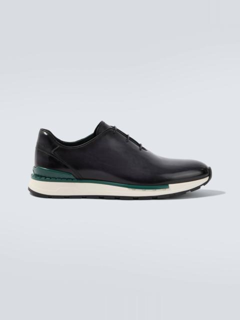Berluti Leather sneakers