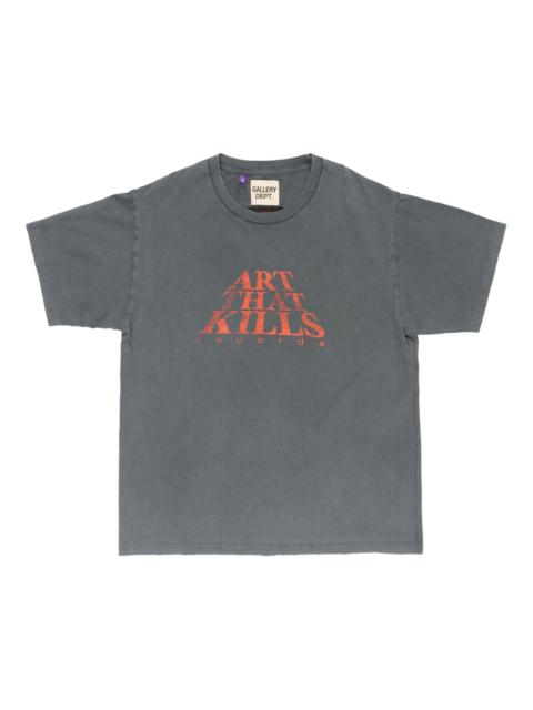 GALLERY DEPT. Gallery Dept. Text-print T-shirt
