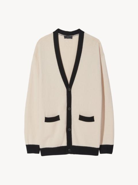 GAIGE CARDIGAN