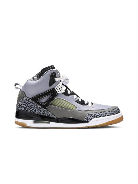 Jordan SpizIke 'Light Graphite'