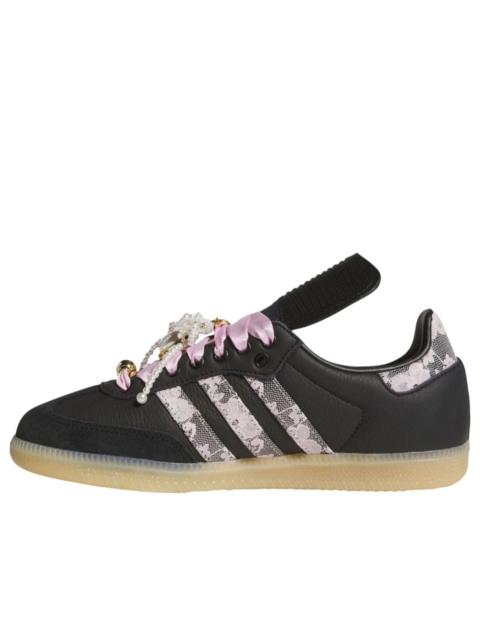 adidas (WMNS) adidas Samba LT 'Lace Pearls' KJ6086