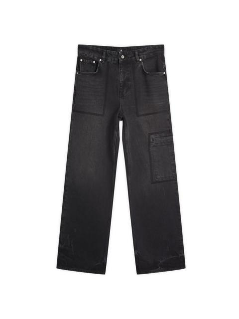 REPRESENT Represent R3 Drive Denim