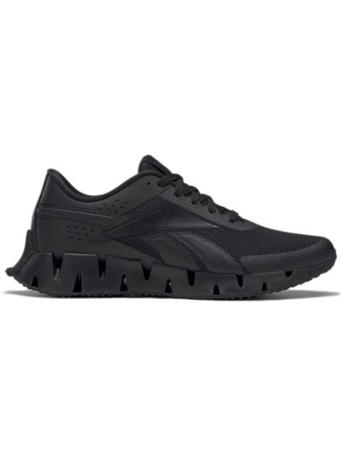 Reebok Zig Dynamica 2 Triple Black