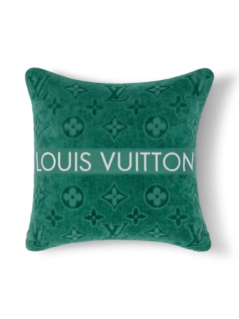 LVacation Beach Cushion