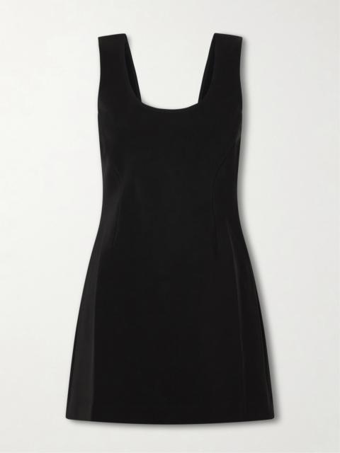 KALLMEYER Eloise Jersey Mini Dress