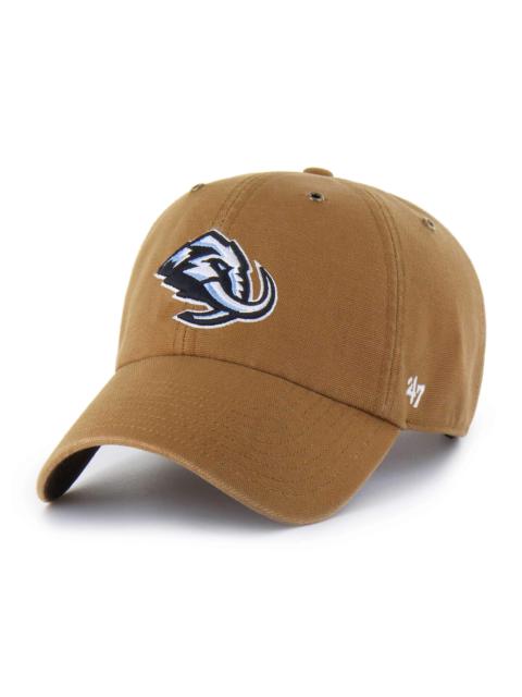 Carhartt Utah Hockey Club '47 Clean Up