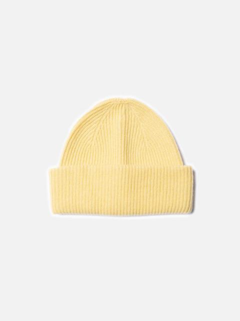 Nudie Jeans Wool Beanie Citra