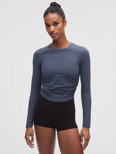 lululemon All It Takes Long-Sleeve Shirt