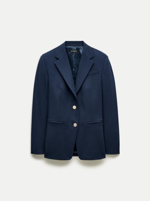 J.CREW Margeaux blazer in four-season stretch