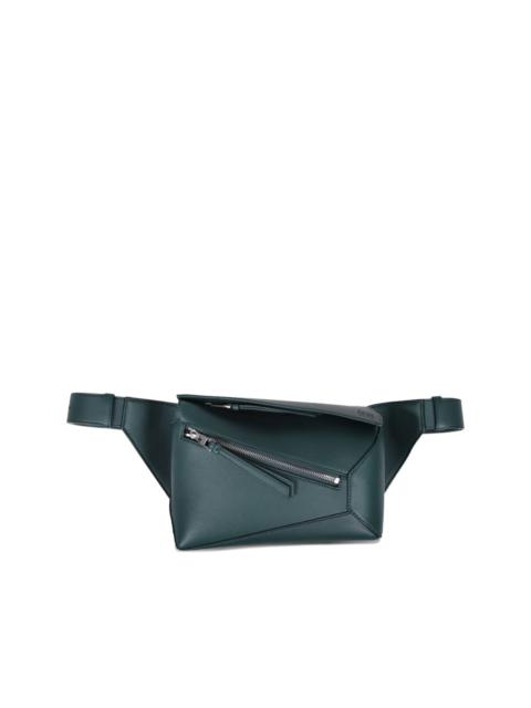 Loewe Puzzle belt bag