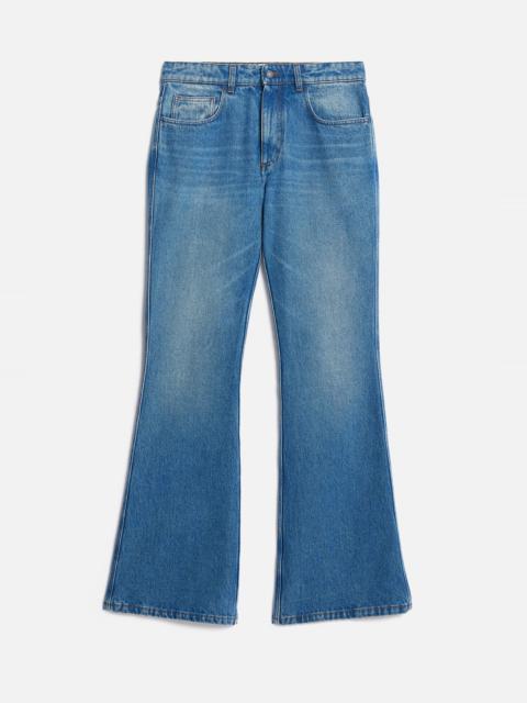 AMI Paris Flare Fit Jean