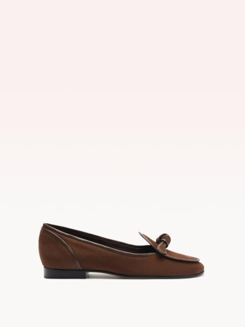 ALEXANDRE BIRMAN CLARITA LOAFER 15 MOUSSE