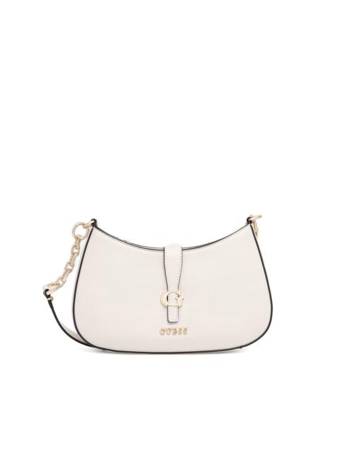 GUESS USA chain detail shoulder bag