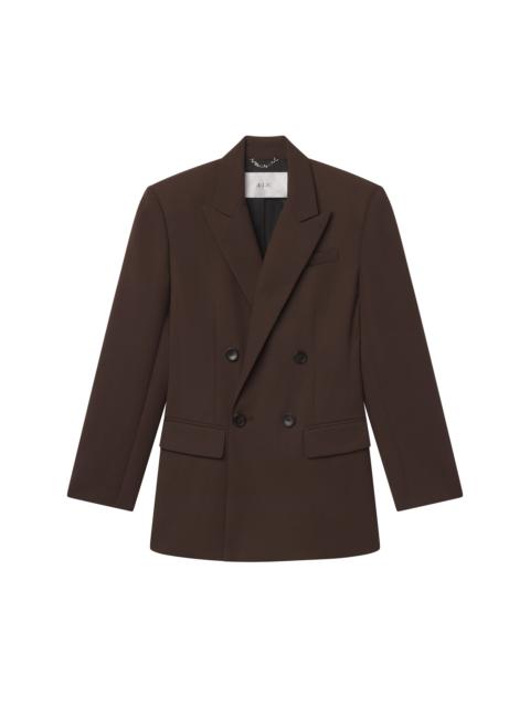 A.L.C. Calla Oversized Tailored Jacket