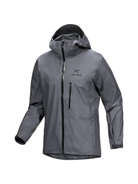 『Alpha Lightweight Jacket』Dk Grey/Black ARC'TERYX (アークテリクス) : Alpha Lightweight Jacket (Dk Grey