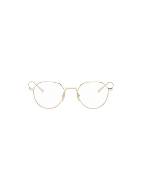 DITA Gold Artoa.82 Glasses