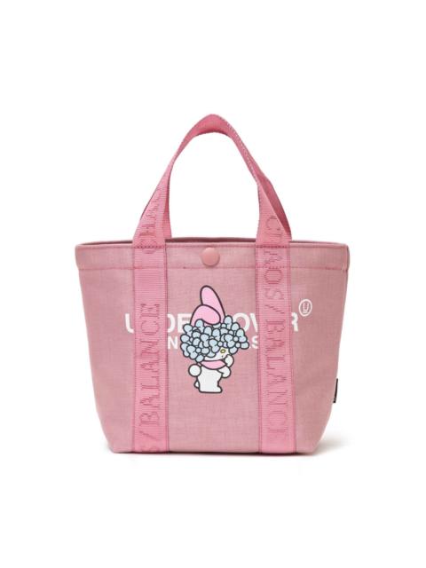 UNDERCOVER UC2E8B02-2