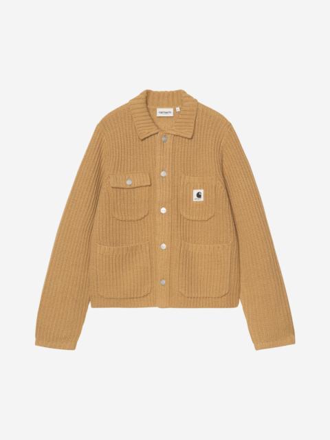 Carhartt WIP Women's Michigan Sweater
