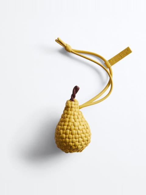 Bottega Veneta Pear Charm