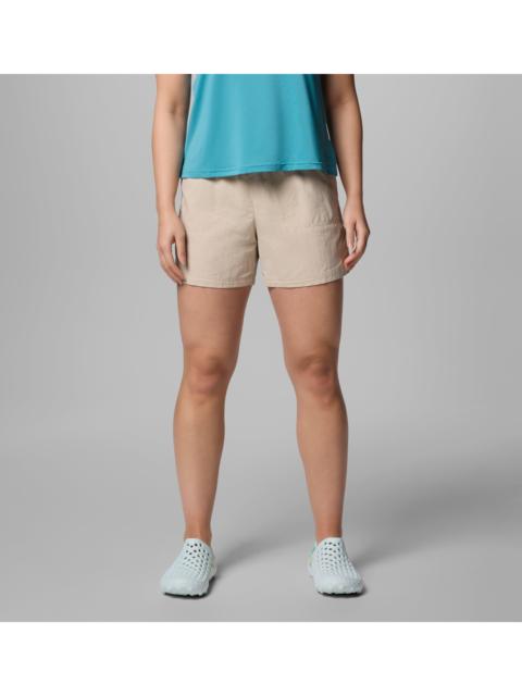 Columbia Women's Sandy River Shorts II