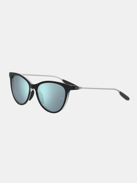 Under Armour Women's UA Expanse Mirror Sunglasses