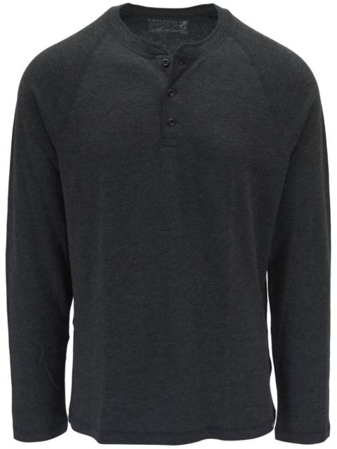 FAHERTY round neck jumper