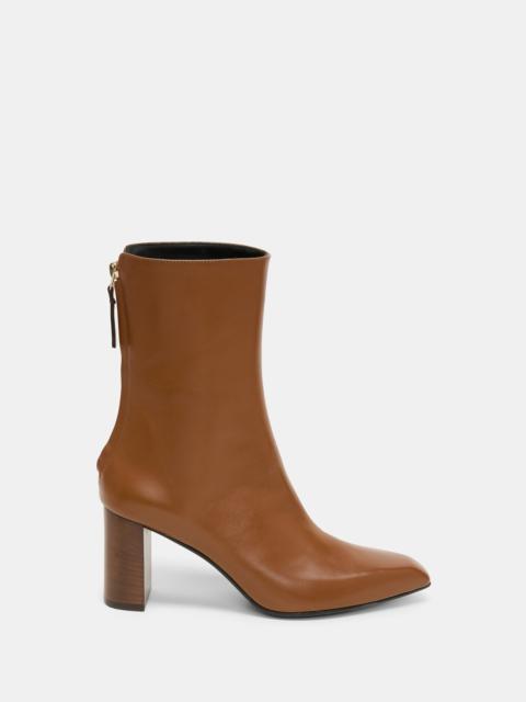 DOROTHEE SCHUMACHER EDGY LUXURY ankle boot