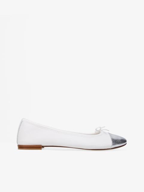 Repetto Flora ballet flats