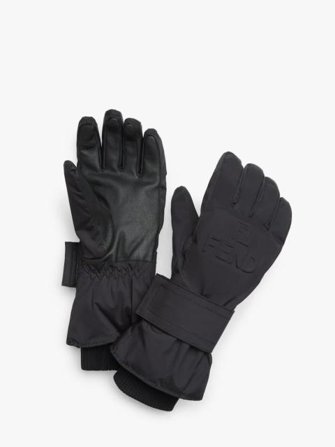 FENDI Ski Gloves