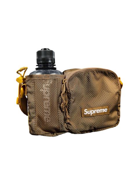 Supreme Side Bag 'Brown'