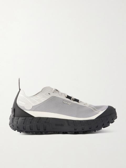 norda 001A Dyneema® Running Sneakers