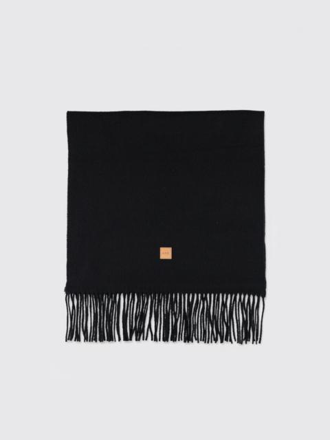 A.P.C. Scarf men A.P.C.