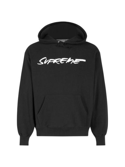 Supreme Futura cotton hoodie