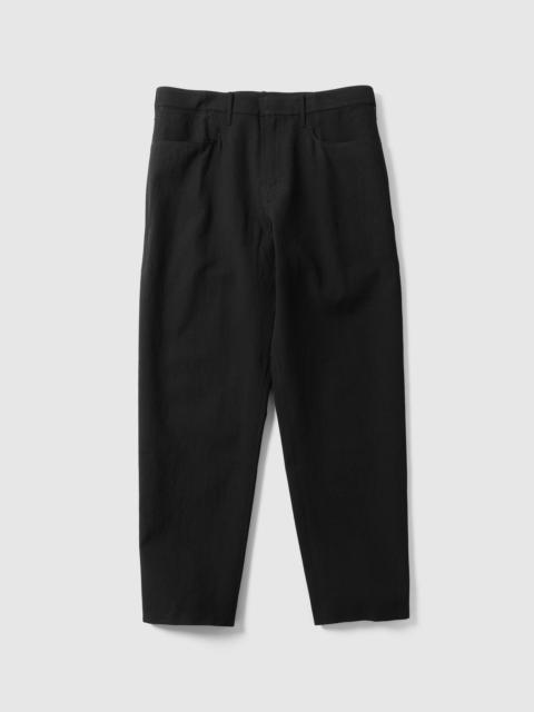 Veilance Saic Pant M Black