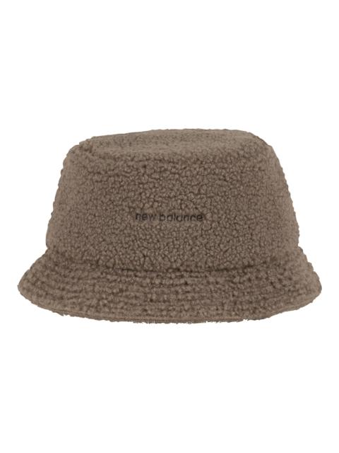 New Balance Sherpa Bucket Hat