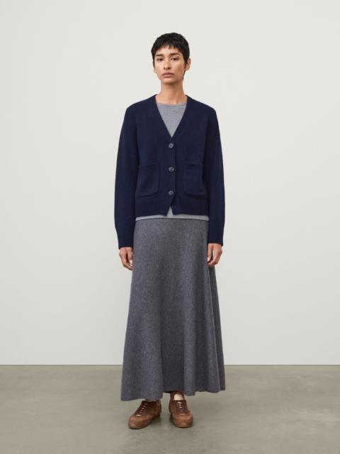 LISA YANG The Danni Cardigan