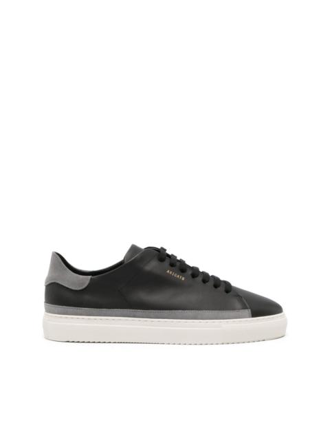 Clean 90 low-top leather sneakers