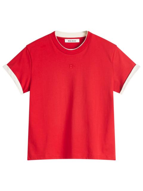 WALES BONNER Wales Bonner Horizon T Shirt