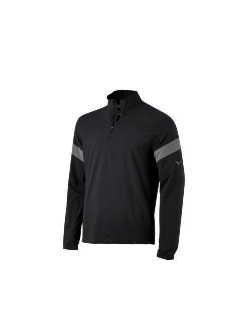 Mizuno Men's Long Sleeve Hitting Jacket