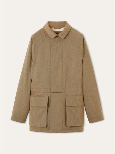 Loro Piana Horsey® Jacket