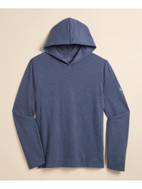 Brooks Brothers Performance Series Hoodie