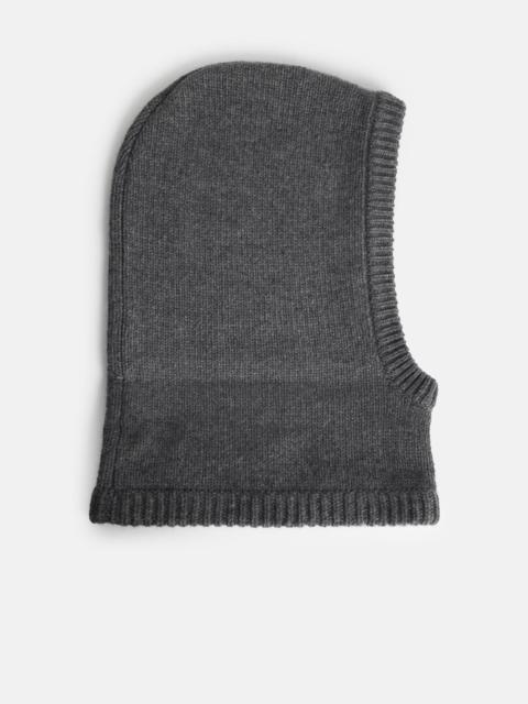 LISA YANG 'ASTRI' GRAPHITE CASHMERE BALACLAVA