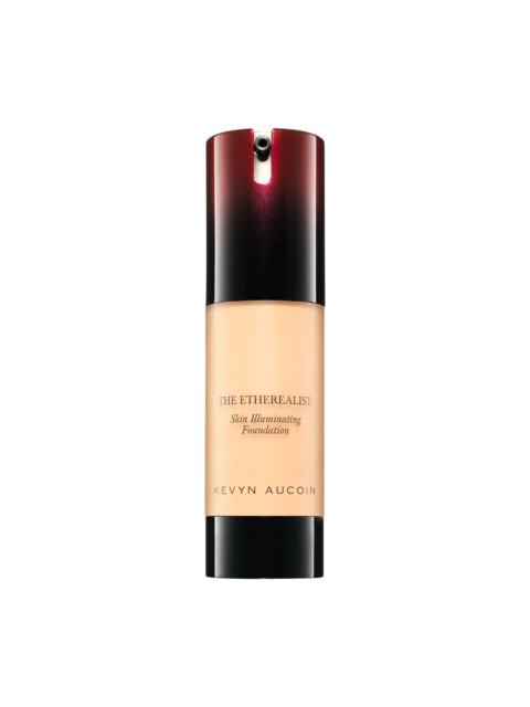 Kevyn Aucoin The Etherealist Skin Illuminating Foundation