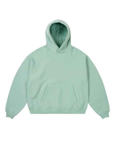 PALACE UNISEX HOOD PORT GREEN